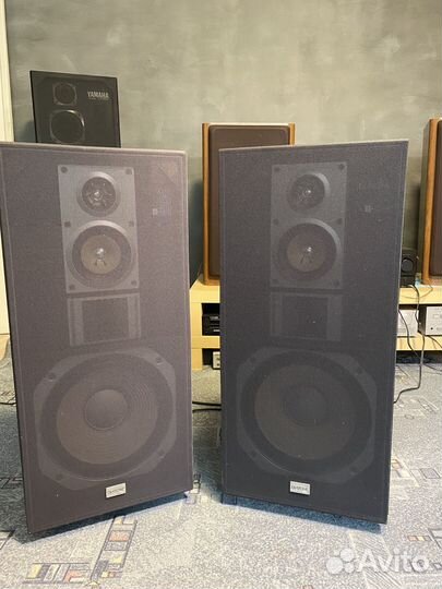 Акустические Колонки diatone ss 51