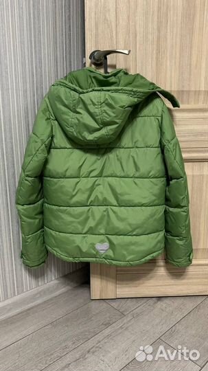 Пуховик детский H&M