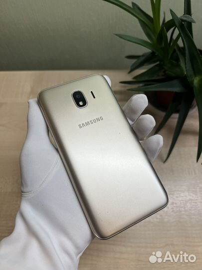 Samsung Galaxy J4 (2018), 3/32 ГБ