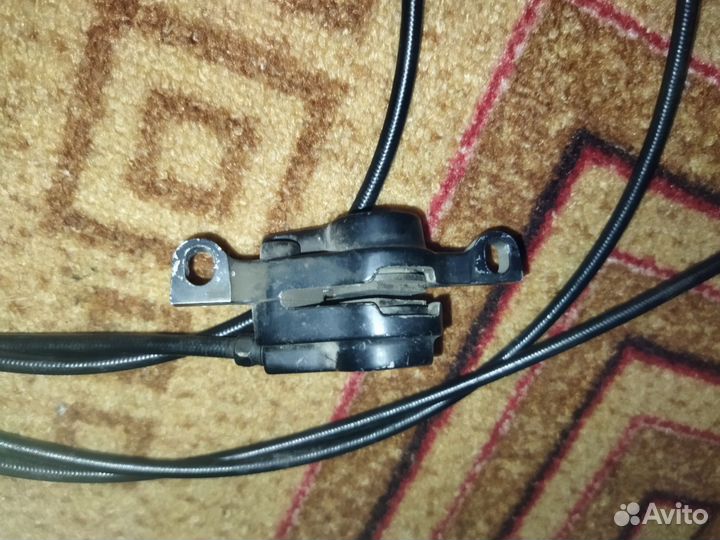 Гидравлические тормоза