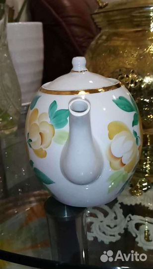 Заварочный чайник 1,5 л СССР