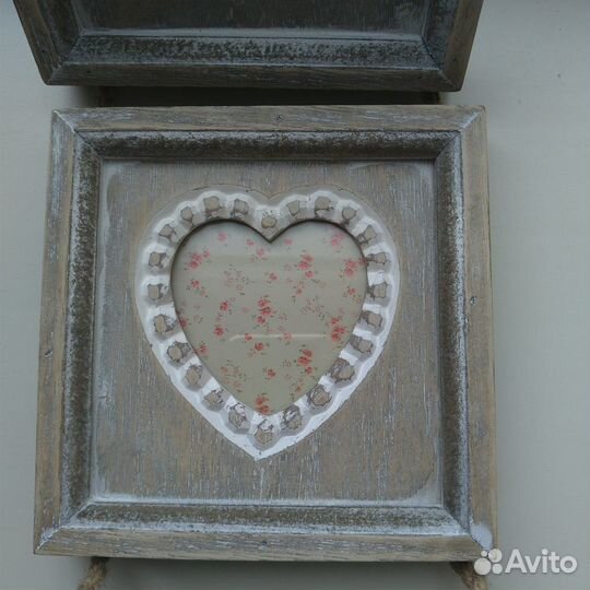 Рамка для фото Zara home