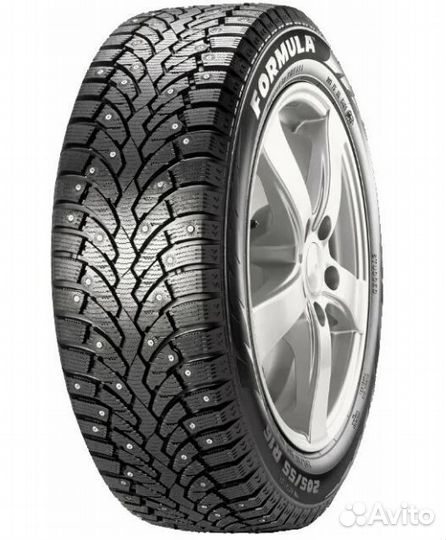 Formula Ice 205/55 R16 91T