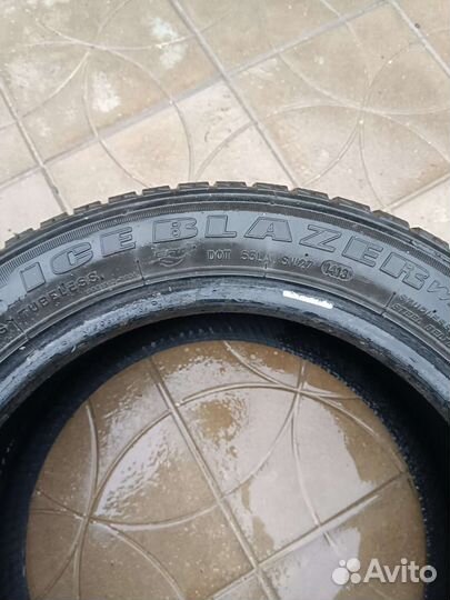 Treadwright MT Claw II 195/55 R15 66L