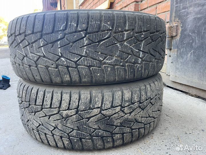 Nokian Tyres Nordman 7 SUV 215/60 R17