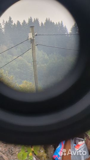 Бинокль sportview