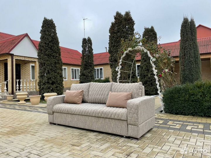 Диван раскладной