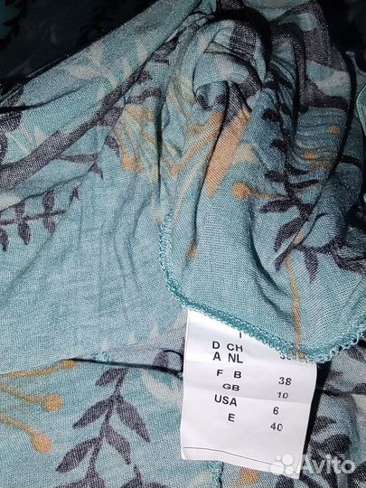 Missoni платье