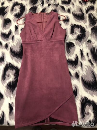 Платье love republic