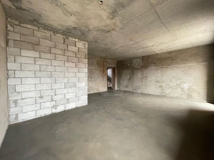 1-к. квартира, 41,4 м², 4/5 эт.