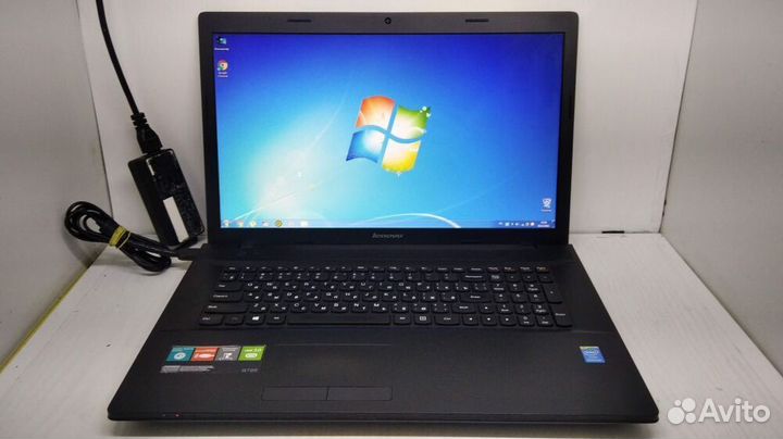 Lenovo g700 (улучшеный)