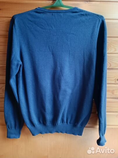 Джемпер новый на подростка в школу