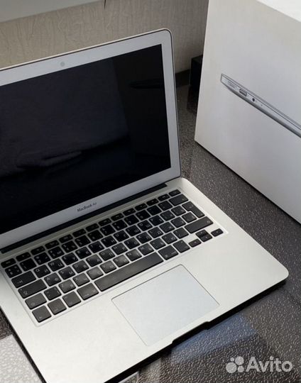 Apple MacBook Air i7 2012 256gb