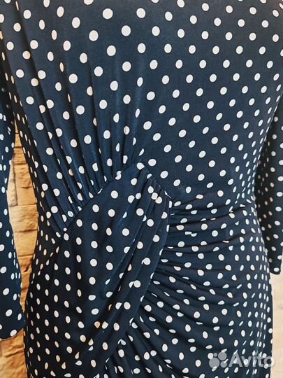 Платье Adrianna Pappel, США, оригинал, новое