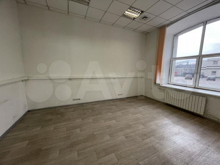 Сдам офисное помещение, 66.4 м²