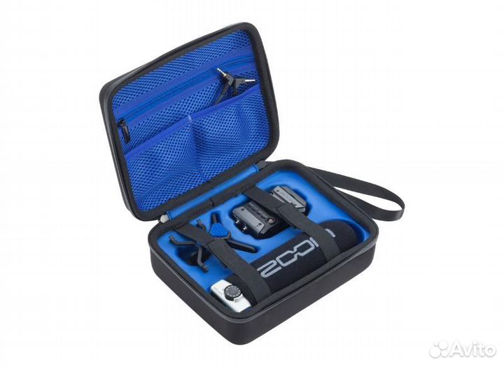 Чехол Zoom CBF-1SP