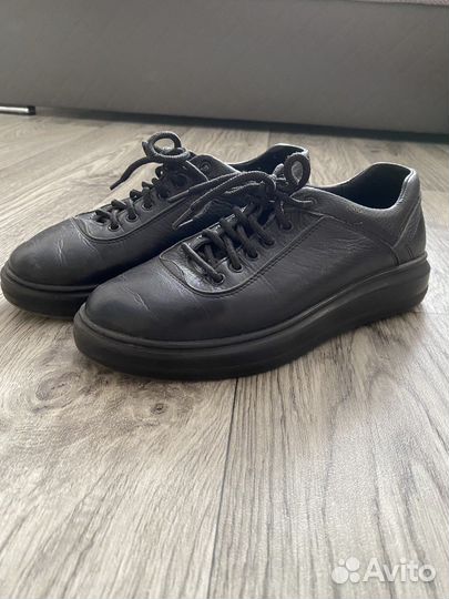Туфли мужские 39 размер