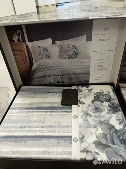 Белье постельное