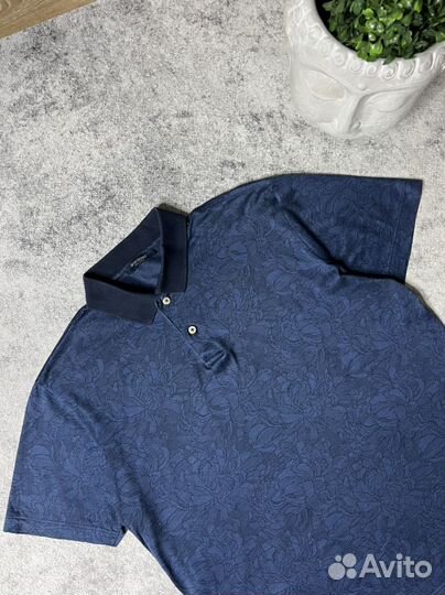 Поло Gran Sasso / 48(M) / Оригинал