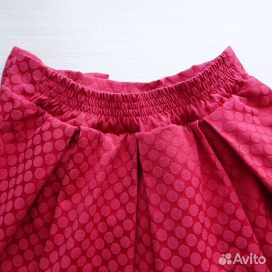 Юбка на девочку