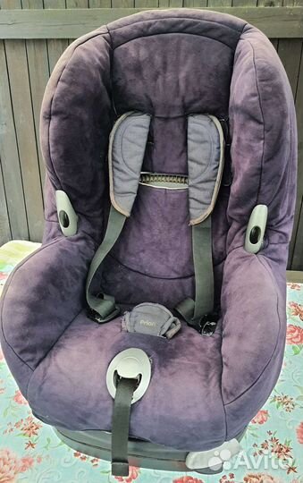 Автокресло Maxi cosi priori
