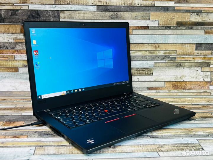 Lenovo ThinkPad A485