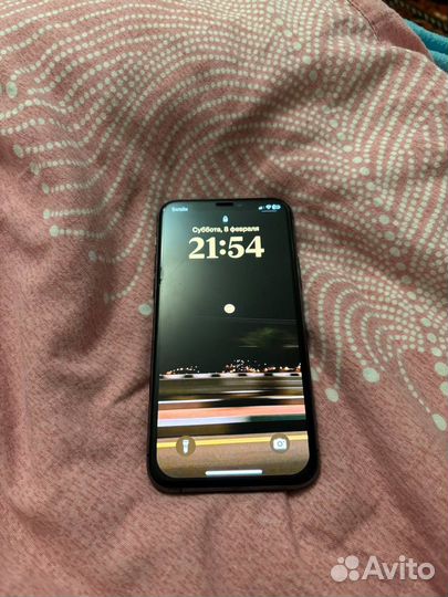 iPhone 11 Pro, 256 ГБ