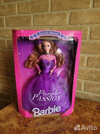 Кукла барби barbie 90