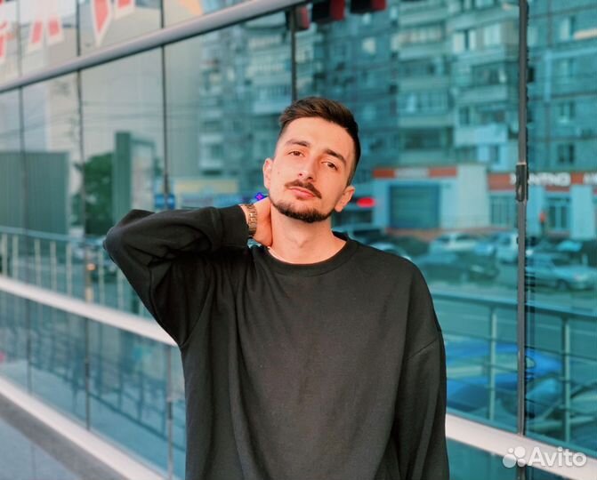 SMM / таргетолог