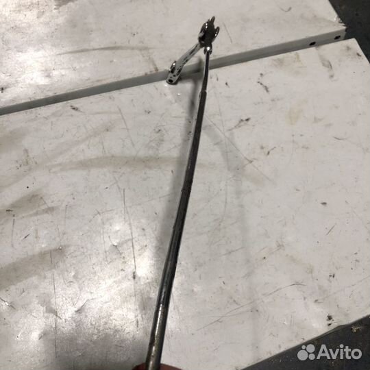 Тяга заднего тормоза для Honda PC800 pacific coast