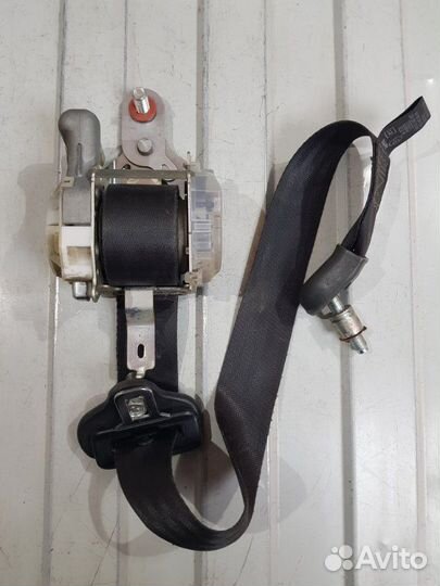 Ремень безопасности передний правый Ssangyong