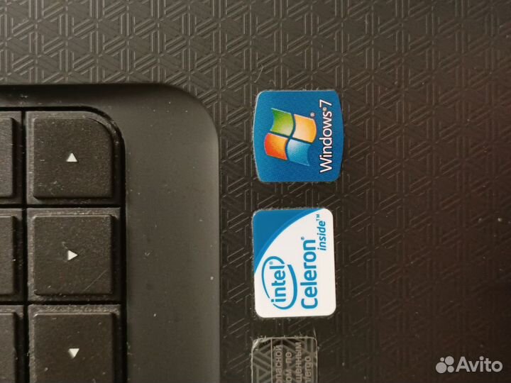 Ноутбук Compaq CQ62