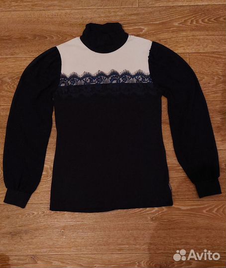 Блузка, юбка, брюки, водолазы, футболка, куртка