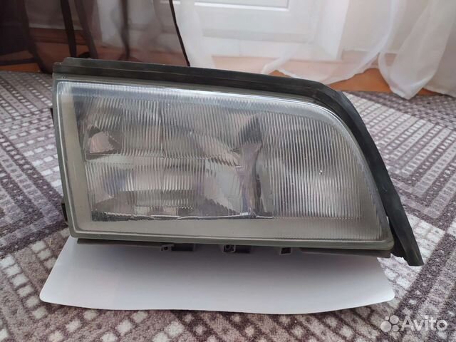 Фара передняя правая Mercedes-Benz w202 Дорестайл