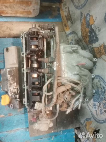 Галочка блока