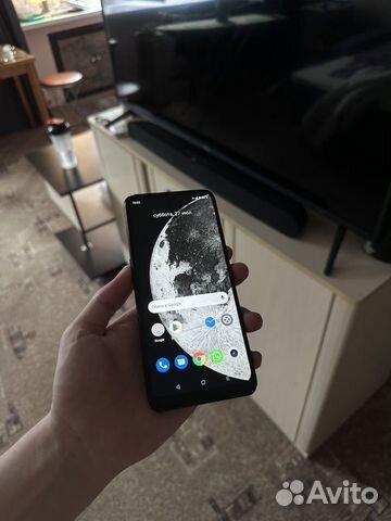 realme C31, 4/64 ГБ