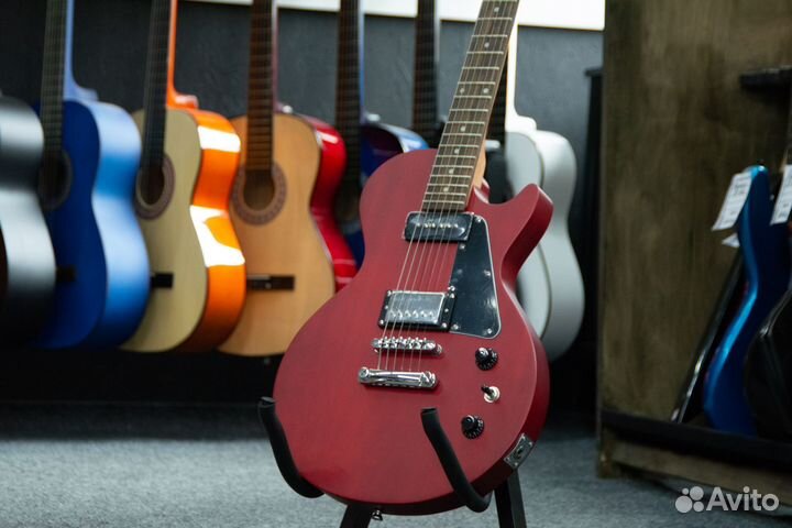 Электрогитара