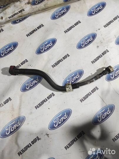 Трубка топливная Ford Escape 3.0 2004-2007