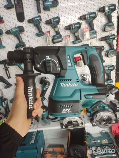 Makita DHR242