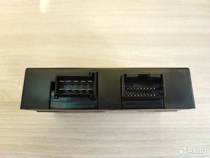 Блок кузовной электроники LADA X-Ray Cross