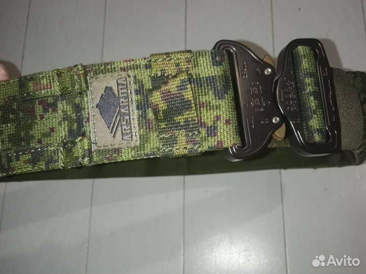 Ars arma пояс ronin sgb