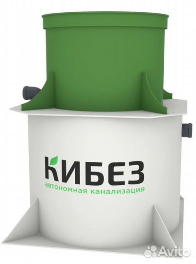 Септики кибез