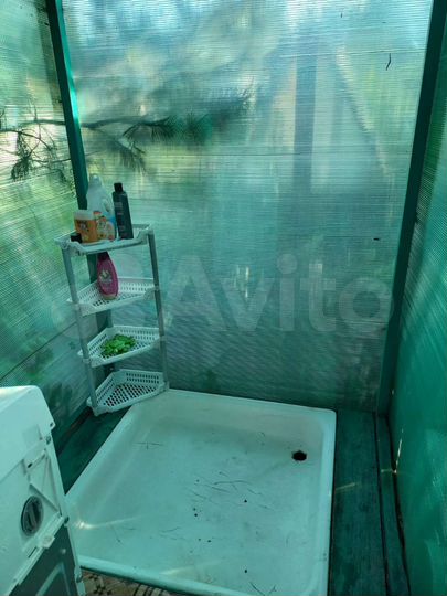 Дача 100 м² на участке 14 сот.