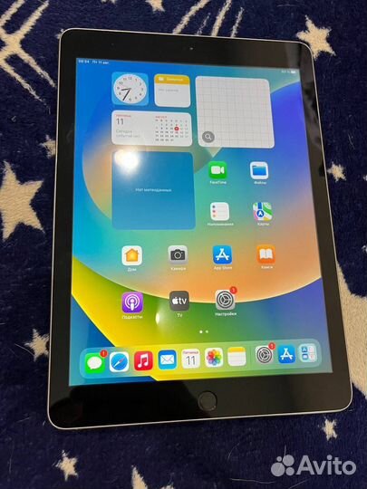 iPad 5 32gb
