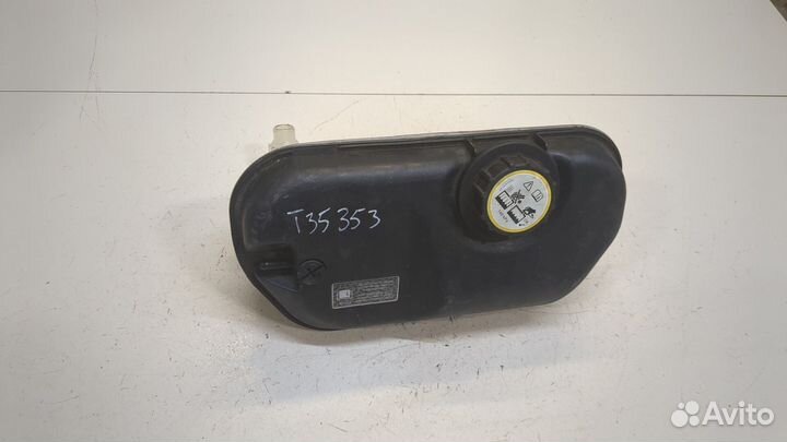 Бачок расширительный Jaguar XF 2007–2012, 2009