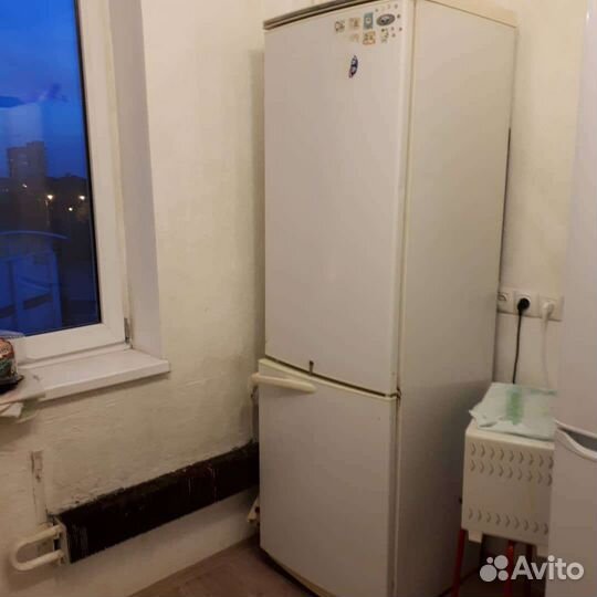 Холодильник бу