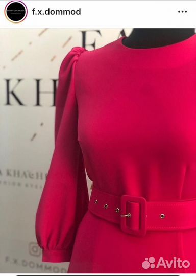 Продаю платье