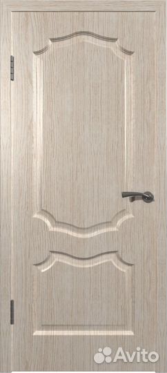 Двери для квартиры качественно