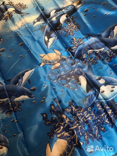 Штора для ванной и душа