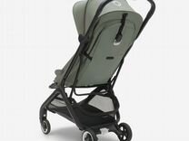 Bugaboo Butterfly Forest Green